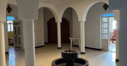 A vendre Villa à Al GHAZOUA (ESSAOUIRA)