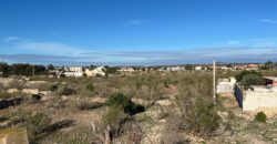 A vendre Villa à Al GHAZOUA (ESSAOUIRA)