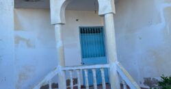 A vendre Villa à Al GHAZOUA (ESSAOUIRA)