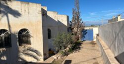 A vendre Villa à Al GHAZOUA (ESSAOUIRA)